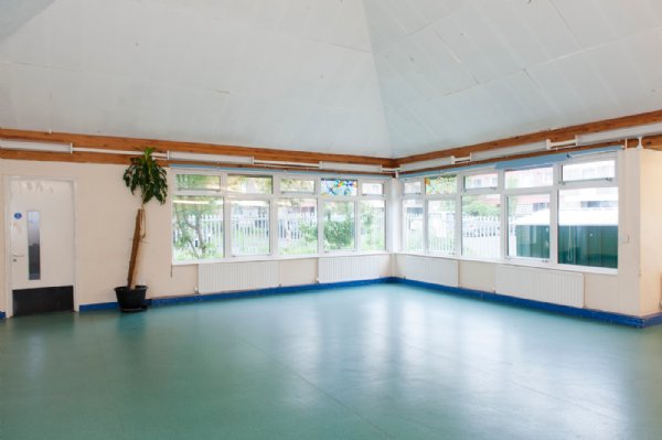 Property at St Pauls Learning Centre, 94 Grosvenor Road, St Paul's, Bristol BS2 8XJ